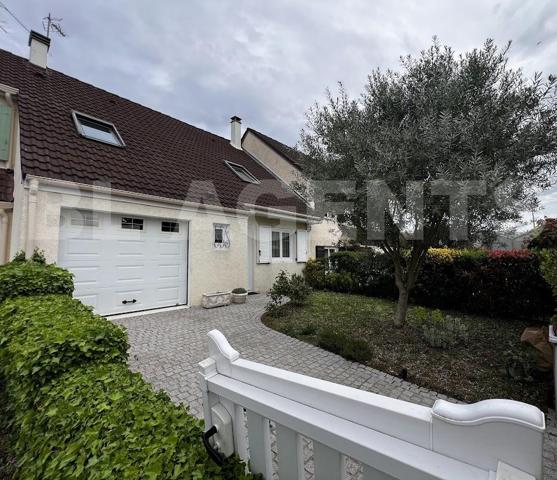 MAISON AUX BELLES PRESTATIONS