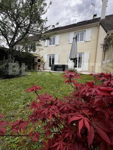 MAISON AUX BELLES PRESTATIONS