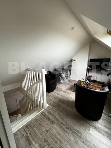 MAISON AUX BELLES PRESTATIONS