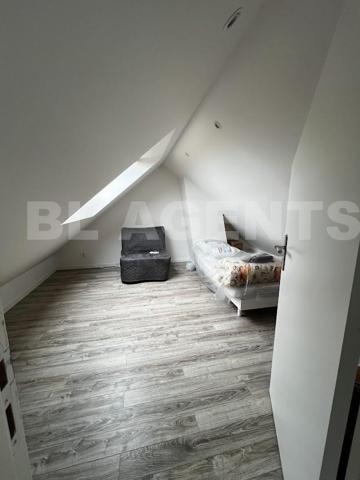 MAISON AUX BELLES PRESTATIONS