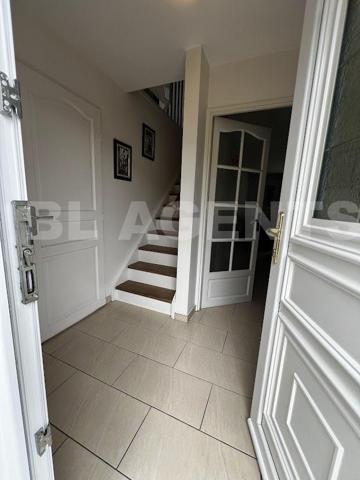 MAISON AUX BELLES PRESTATIONS