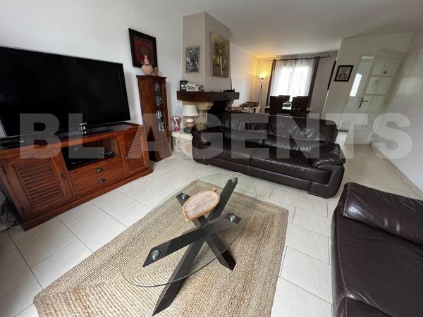 MAISON AUX BELLES PRESTATIONS