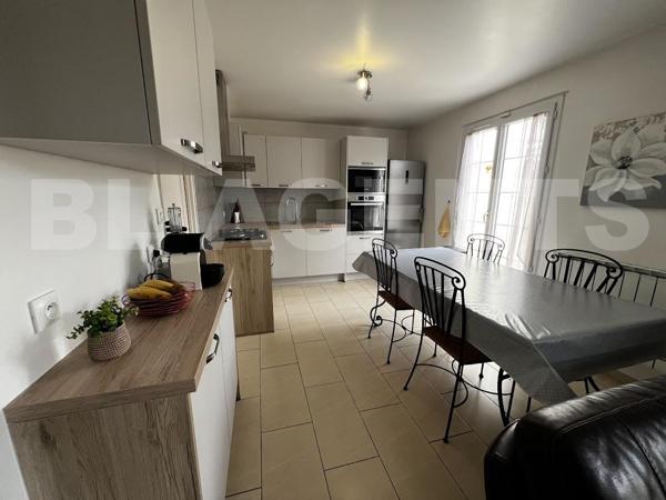 MAISON AUX BELLES PRESTATIONS