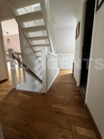 MAISON AUX BELLES PRESTATIONS