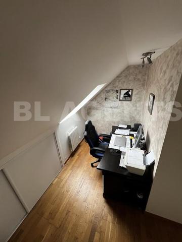 MAISON AUX BELLES PRESTATIONS