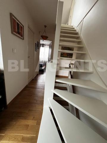 MAISON AUX BELLES PRESTATIONS