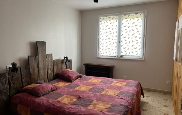 Vente Maison Avec jardin Marseillan   