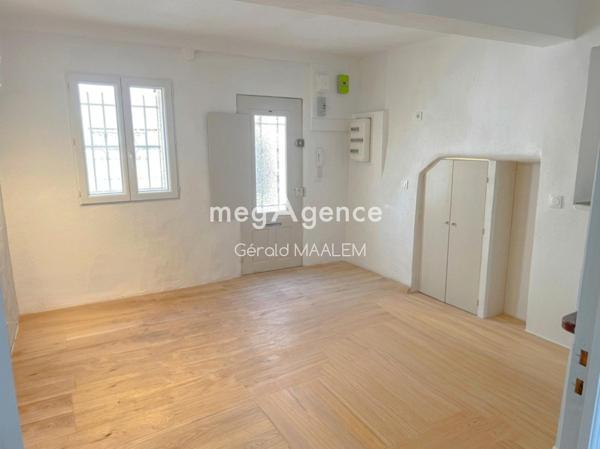 Appartement à FREJUS, 83600 - 1 pièce 27m²