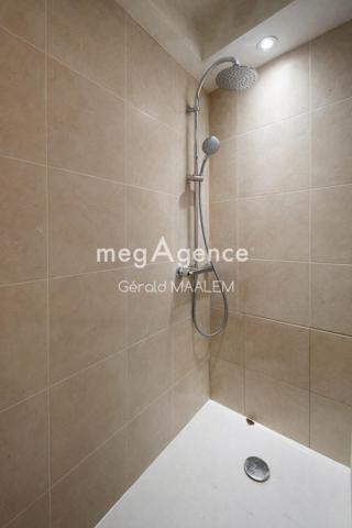 Appartement à FREJUS, 83600 - 1 pièce 27m²