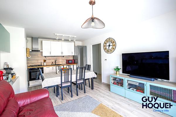 À louer : Appartement T3 à Combs la Ville - Exclusivité Guy Hoquet