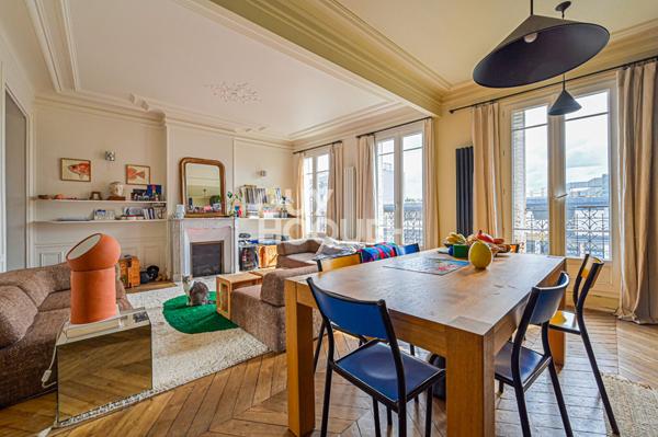 Appartement 3 Pièces RARE