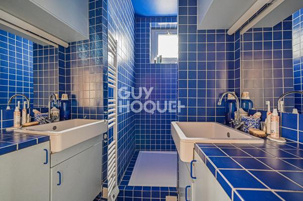 Appartement 3 Pièces RARE