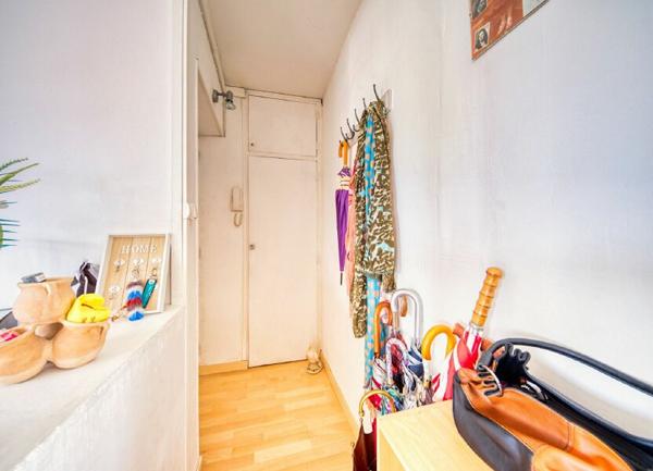 Appartement à vendre    3 pièces •    Saint-Quentin