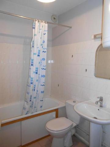 Location appartement Orléans (45) 1 pièce 24.33m²