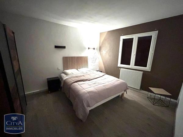 Appartement à louer 4 pièces 57m²