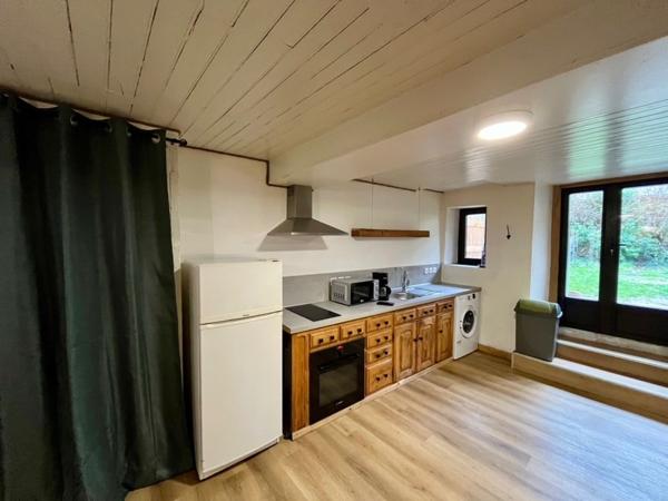Maison 161 000 € Sarrancolin 4 p 110 m² DPE D