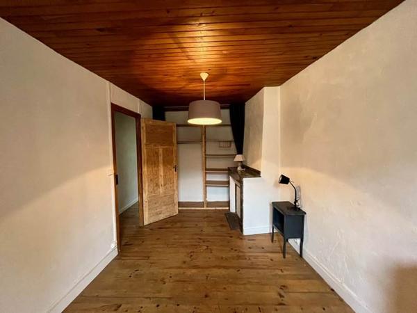 Maison 161 000 € Sarrancolin 4 p 110 m² DPE D
