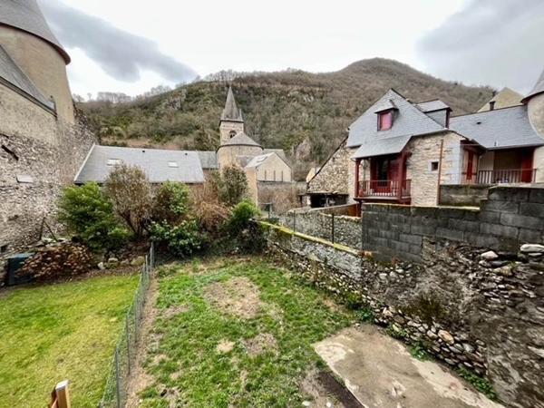 Maison 161 000 € Sarrancolin 4 p 110 m² DPE D