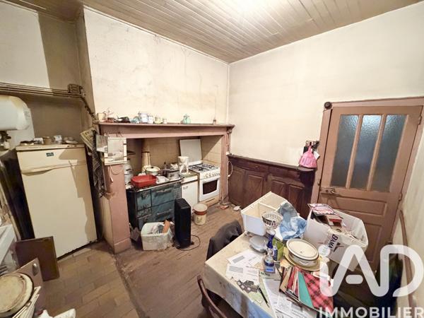 Maison à vendre 6 pièces 110 m² Figeac