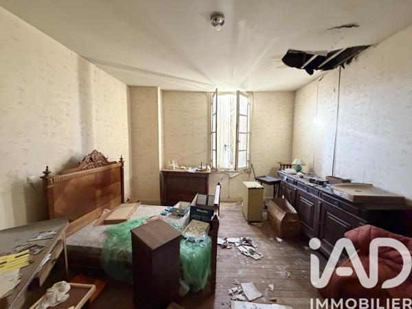 Maison à vendre 6 pièces 110 m² Figeac