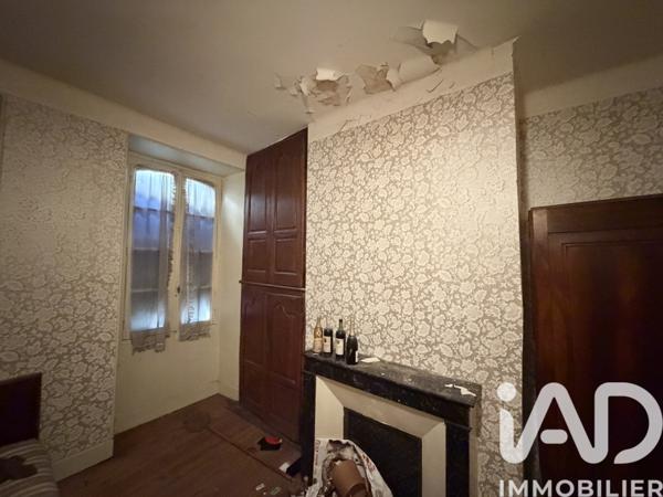Maison à vendre 6 pièces 110 m² Figeac