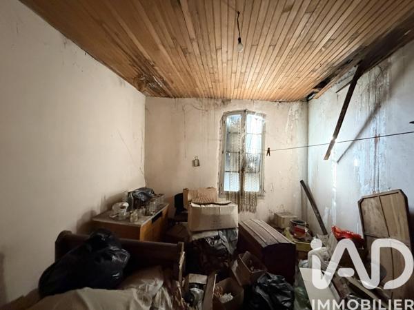 Maison à vendre 6 pièces 110 m² Figeac