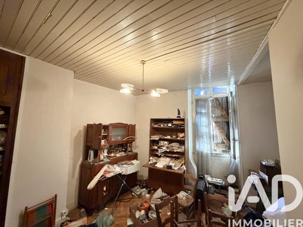 Maison à vendre 6 pièces 110 m² Figeac