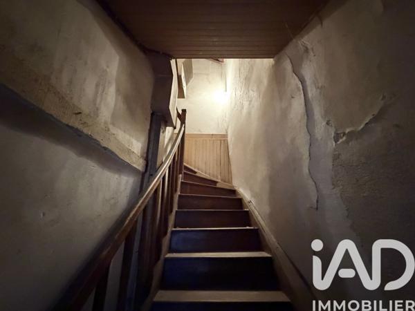 Maison à vendre 6 pièces 110 m² Figeac