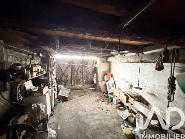 Maison à vendre 6 pièces 110 m² Figeac