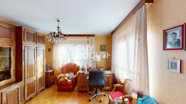 Maison Aspach Michelbach 7 pièces 173 m2