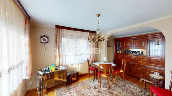 Maison Aspach Michelbach 7 pièces 173 m2