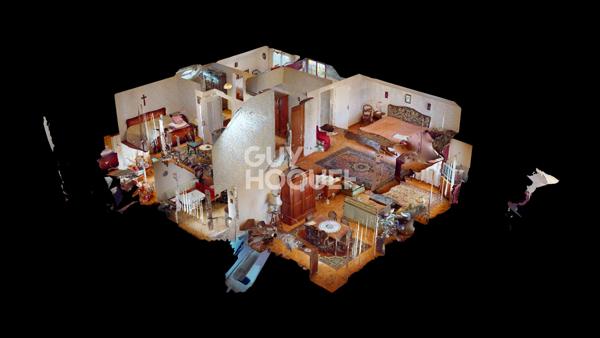 Maison Aspach Michelbach 7 pièces 173 m2