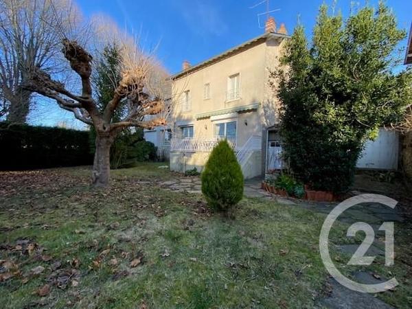 Maison à vendre  9 pièces - 201 m2 NEMOURS - 77