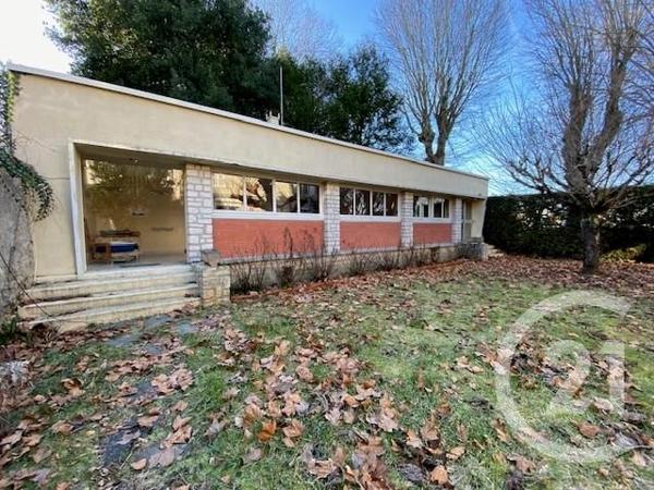 Maison à vendre  9 pièces - 201 m2 NEMOURS - 77