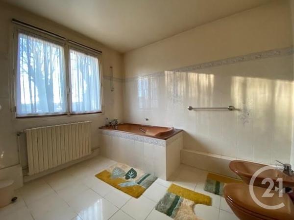 Maison à vendre  9 pièces - 201 m2 NEMOURS - 77