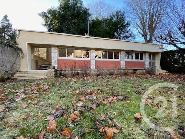 Maison à vendre  9 pièces - 201 m2 NEMOURS - 77