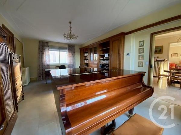 Maison à vendre  9 pièces - 201 m2 NEMOURS - 77