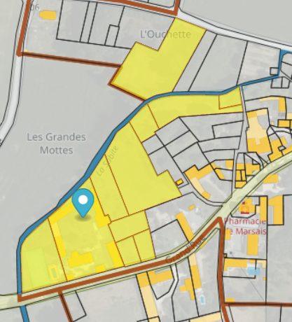 Ensemble immobilier de caractère