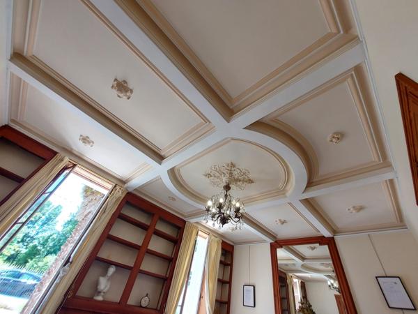 Ensemble immobilier de caractère