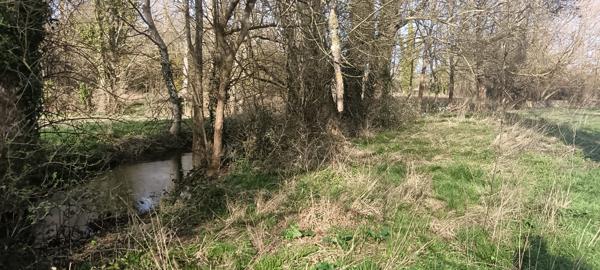 Ensemble immobilier de caractère