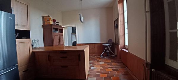 Ensemble immobilier de caractère