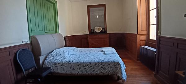 Ensemble immobilier de caractère