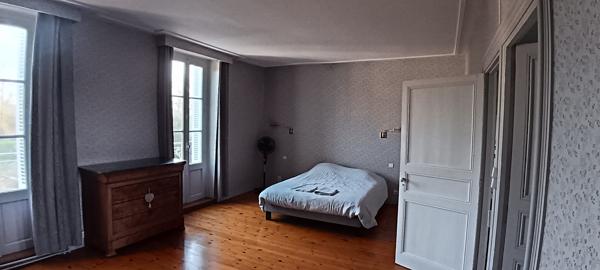 Ensemble immobilier de caractère