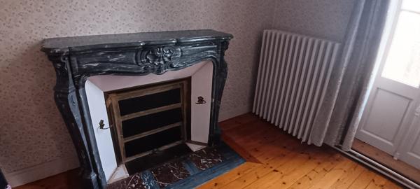 Ensemble immobilier de caractère