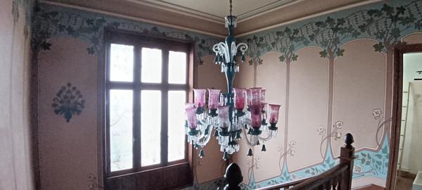 Ensemble immobilier de caractère