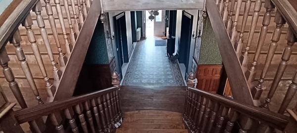 Ensemble immobilier de caractère