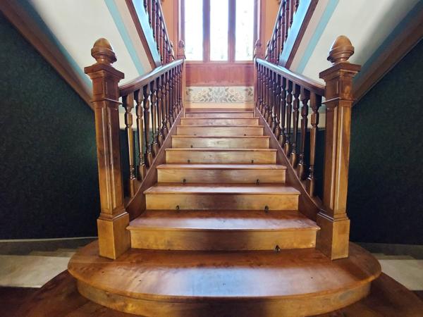 Ensemble immobilier de caractère