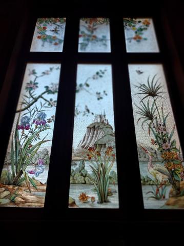 Ensemble immobilier de caractère