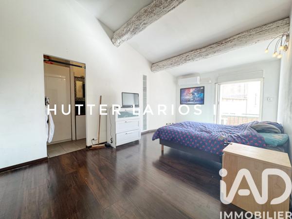 Maison à vendre 2 pièces 65 m² Solliès-Pont