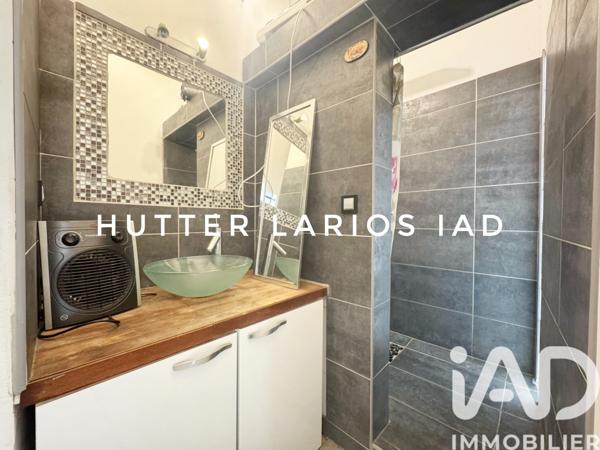 Maison à vendre 2 pièces 65 m² Solliès-Pont